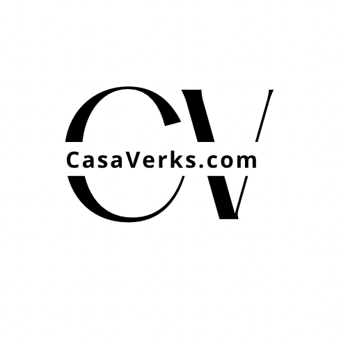 CasaVerks.com